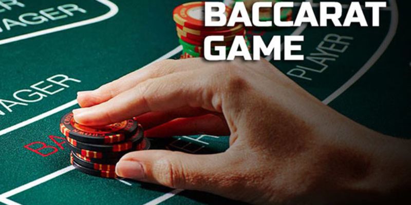 Baccarat là gì? Có nên chơi Baccarat không?